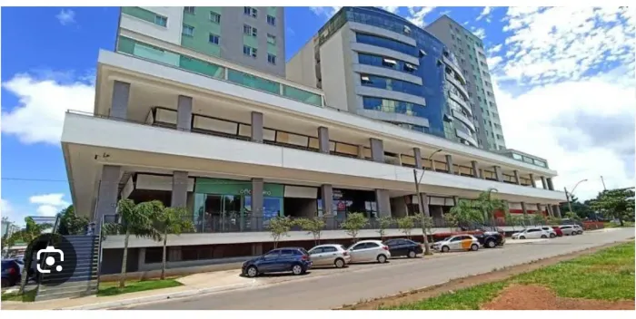 LINDO APARTAMENTO NO ORION !!!MONTADO EM ARMÁRIOS