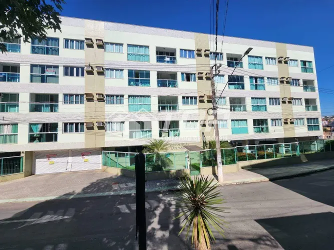 Apartamento para Locação 01 Quarto no Bairro Ibitiquara