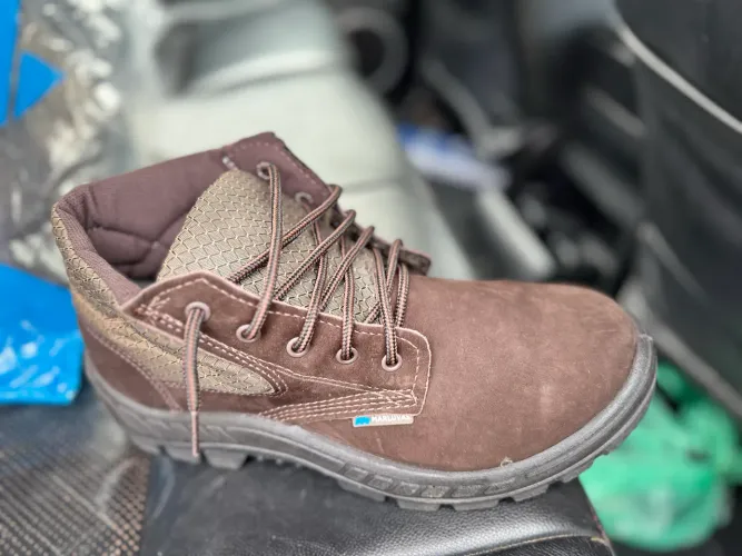 Bota Marluvas TAM44