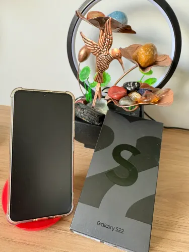 Samsung S22 256gb