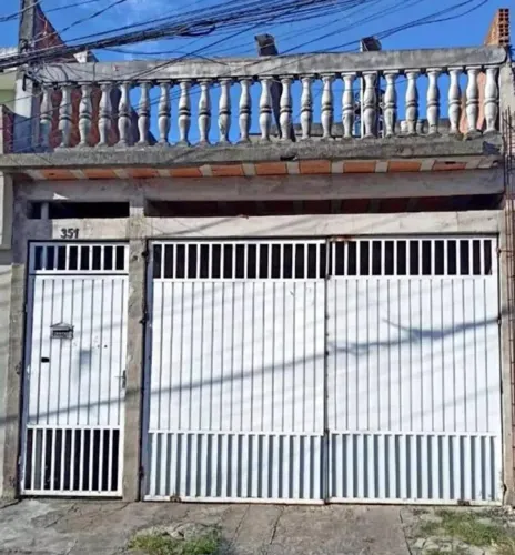 VENDO CASA EM BELÉM | CAMPINA