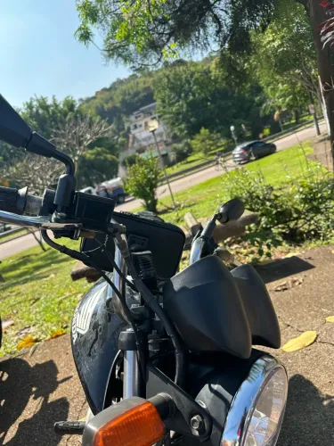 Titan ks 150 cc 2006