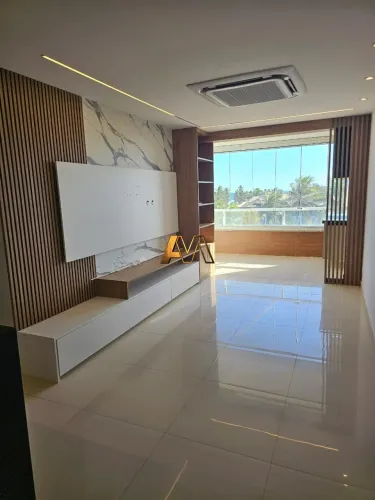 Apartamento à venda no bairro Praia do Flamengo - Salvador/BA