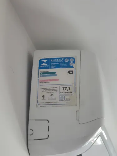 Vendo Ar-condicionado Eletrolux excelente