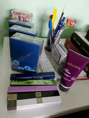 boticário, perfumaria
