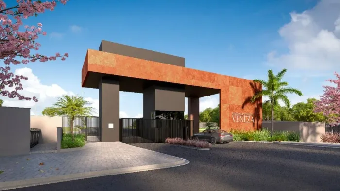 Terreno à venda, 712 m² por R$ 828.000,00 - Rondinha - Campo Largo/PR