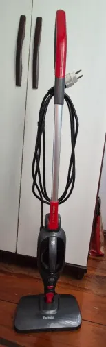 Vaporizador PowerMop+ Pisos e Outras Superfícies Electrolux