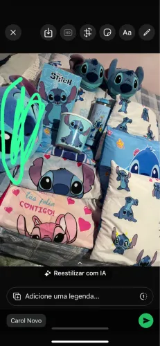 Kit quarto