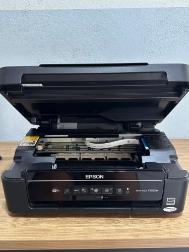 Vendo Impressora EPSON TX235W (leia o anúncio)