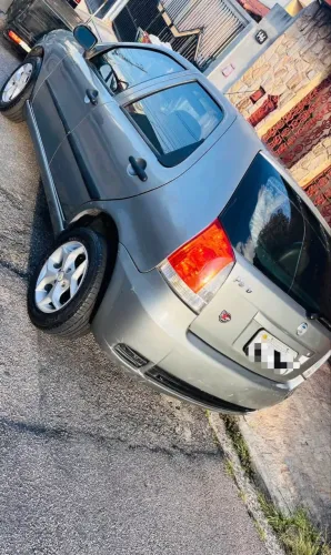Fiat Palio 1.0/ Trofeo 1.0 Fire/ Fire Flex 2P 2007