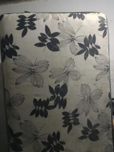 Cama box solteirão