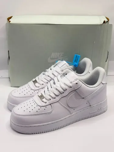 Tenis nike air force 1 branco 40