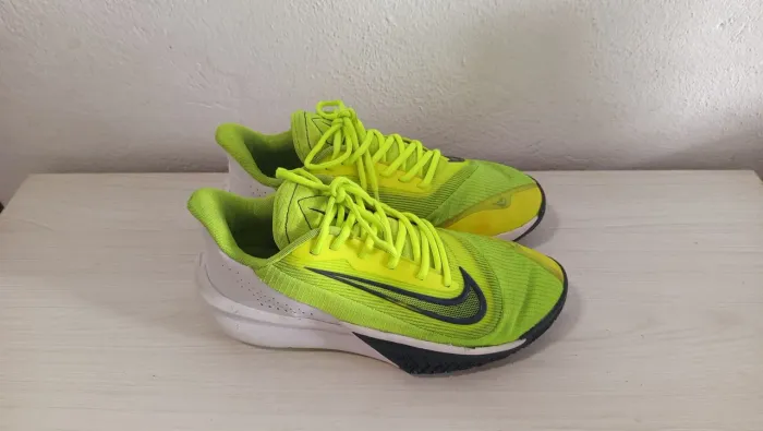 Tênis Nike Precision 7 Masculino