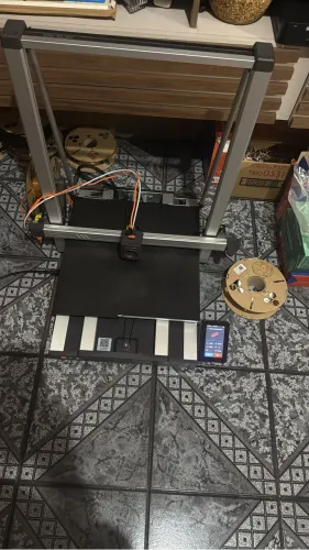 Anycubic Kobra 3 Max - Impressora 3D