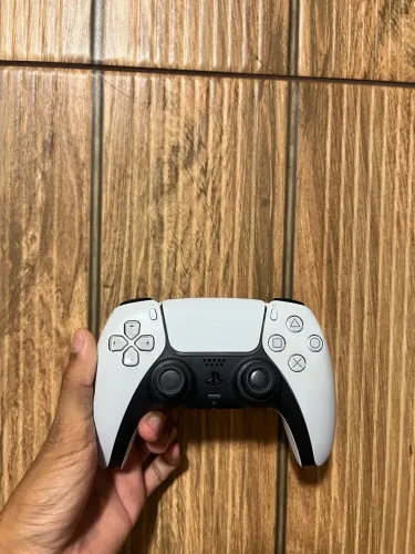 CONTROLE DUALSENSE PS5