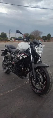 XJ6N ABS