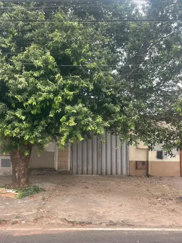 CASA PARA LOCAÇÃO JARDIM DAS ESMERALDAS