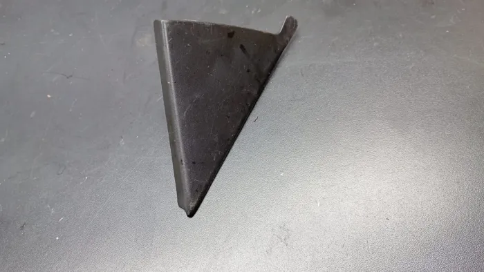 Moldura interna do retrovisor dianteiro/ PAJERO SPORT 2009