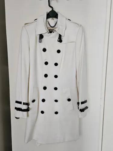 Trench coat Burberry tamanho 40