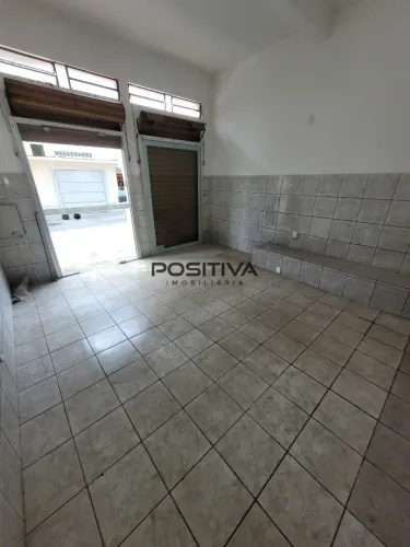 Loja para Aluguel na Esplanada, BH