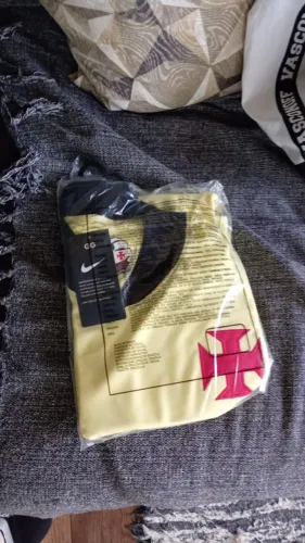 Vendo blusa do Vasco !!!