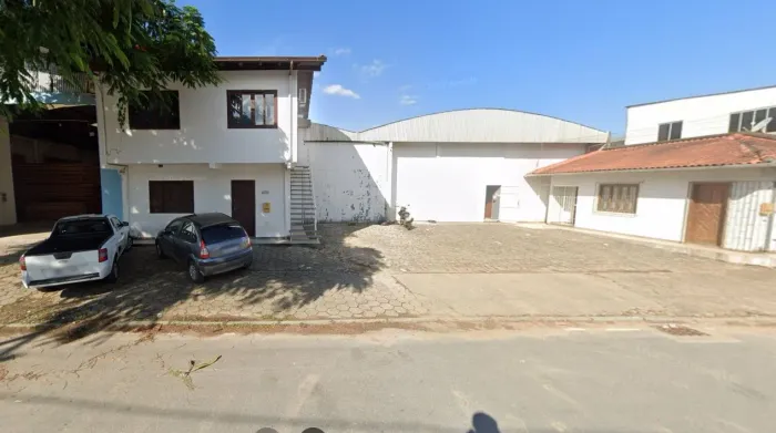 Galpão para venda, Jardim Eldorado, Palhoça, SC