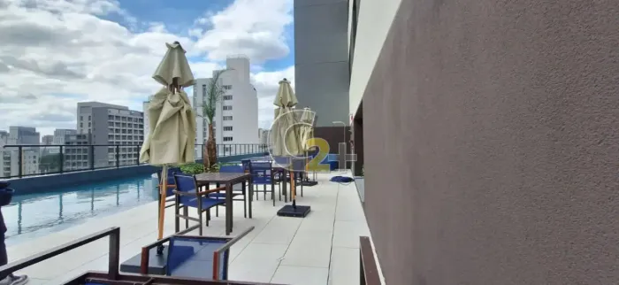 Apartamento a venda em Perdizes 3 suites 2 vagas