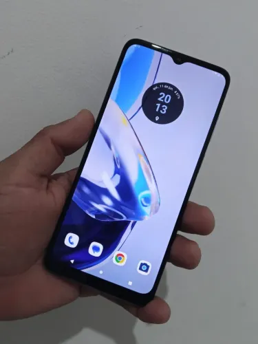 VENDO MOTO e22 