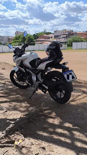 Pulsar N150 Completa