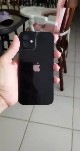 Vendo iPhone 12 ou troco por S1 ou note 20 ultra 