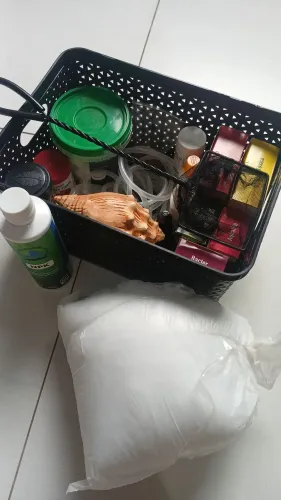 Produtos para aquario