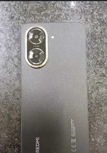 Celular Redmi A5