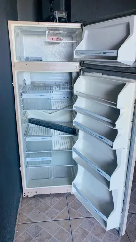 Geladeira Prosdócimo