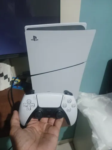 Ps5 slim 825gb