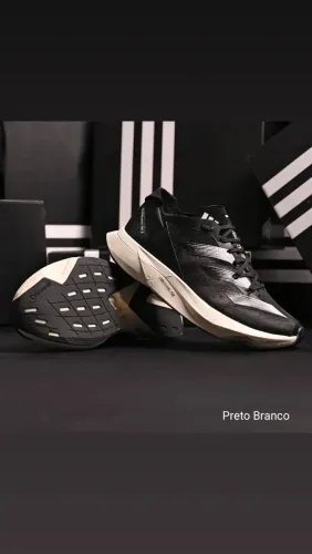 TÊNIS ADIZERO ADIOS PRO 3 Premium