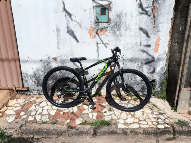 Bike Oggi aro 29