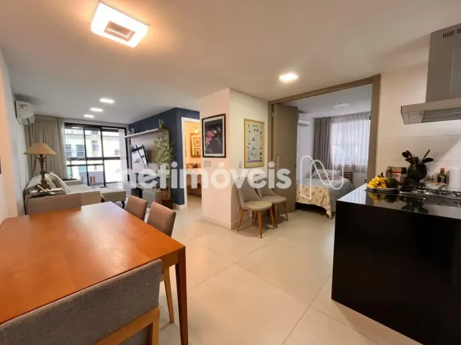 APARTAMENTO MOBILIADO PARA LOCAÇÃO