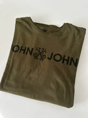 Camiseta John John original 