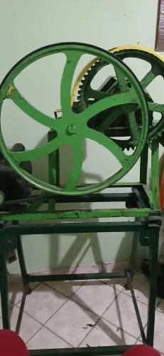 Máquina de caldo de cana