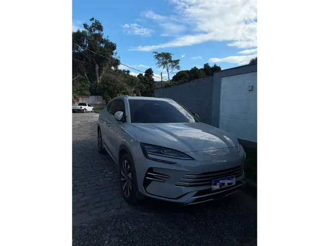 BYD Song Plus 1.5 16V Aut. (hibrido) 2026