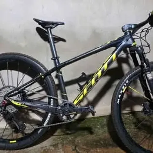 Scott Scale RC700 Carbon