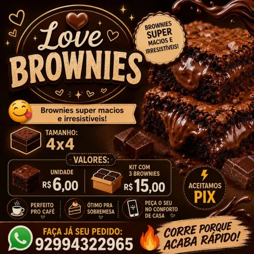 Brownie 