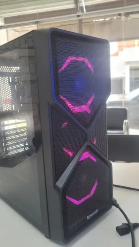 Cpu computador 7 geração