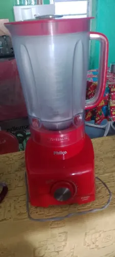 Liquidificador