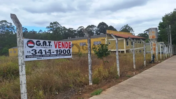 Terreno Industrial Comercial de 5.000m² à venda em Ipero-SP, no Distrito Industrial: Oport