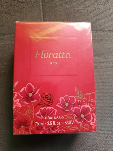 Vende-se perfume NOVO EMBALADO