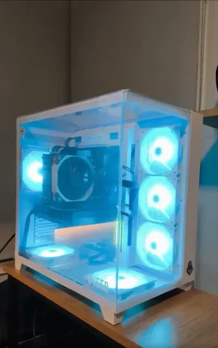 Gabinete cv550