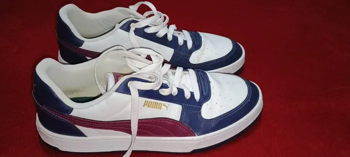Tênis puma original em perfeito estado número 41