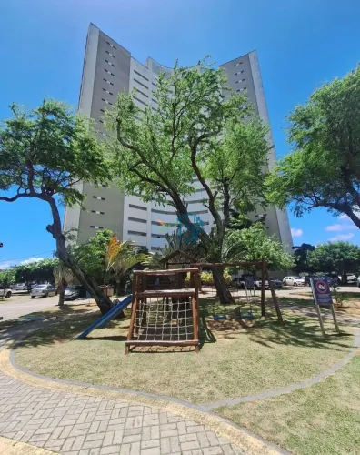 CONDOMÍNIO IMPERIAL VILLA PARK - Apartamento q venda em ponta negra