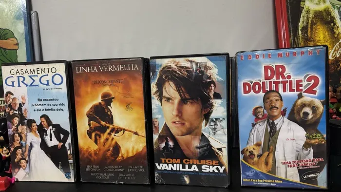 Vhs